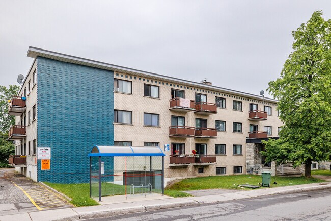 5090 Notre-Dame Boul