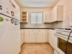 1408 Kirkwood Rd-Unit -A in Austin, TX - Building Photo - Building Photo