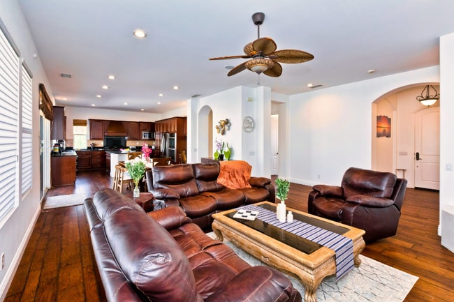 134 Tesori Dr in Palm Desert, CA - Building Photo - Building Photo