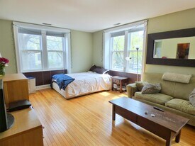 1916 17th St NW in Washington, DC - Building Photo