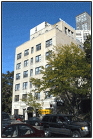 3933 N. Clarendon in Chicago, IL - Foto de edificio - Building Photo