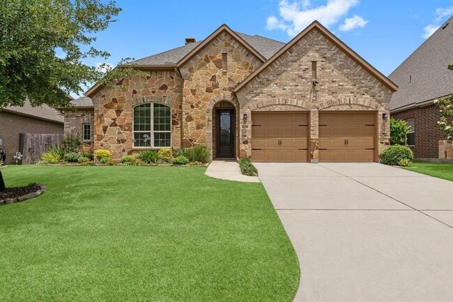 1830 Britton Key Ln in Spring, TX - Building Photo - Building Photo