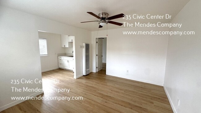 235 Civic Center Dr. in National City, CA - Building Photo - Building Photo