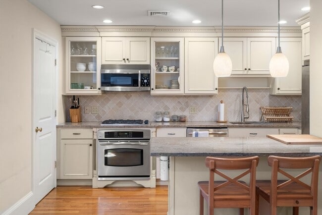 299 Marlborough St in Boston, MA - Building Photo - Building Photo