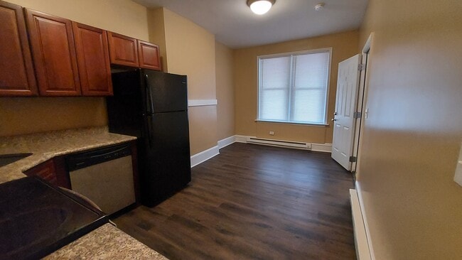 2272 N Bancroft St, Unit 1 in Philadelphia, PA - Building Photo - Building Photo
