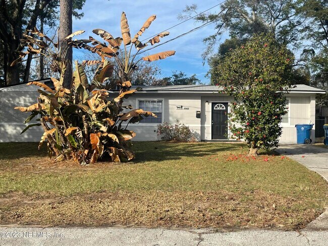 5467 Windermere Dr in Jacksonville, FL - Building Photo - Building Photo