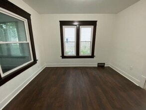 484 Hammel St in Akron, OH - Building Photo - Building Photo