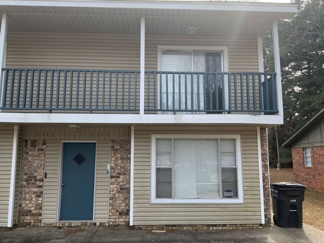 property at 1311 Madden Rd