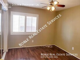 23803 Golden Pheasant Ln in Murrieta, CA - Building Photo