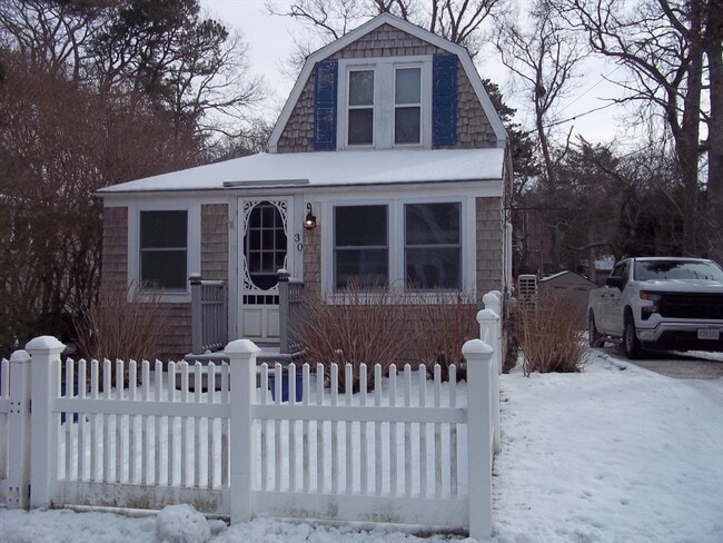 property at 30 Cape Cod Ave