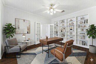 12019 Costa Del Rey Ct in Houston, TX - Building Photo - Building Photo