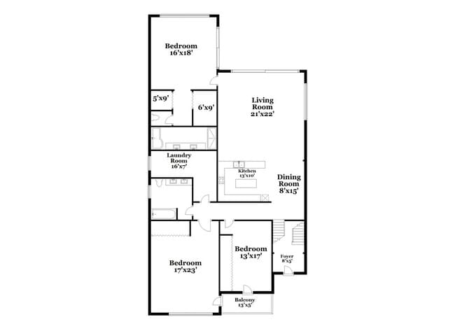 5528 Jobeth Dr in New Port Richey, FL - Building Photo - Building Photo