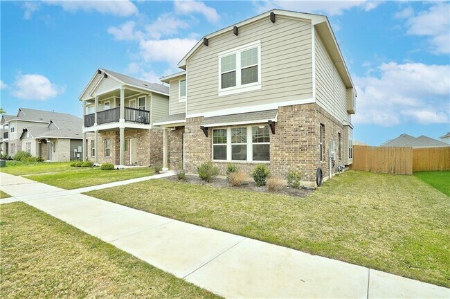 property at 8136 Daisy Cutter Crossing