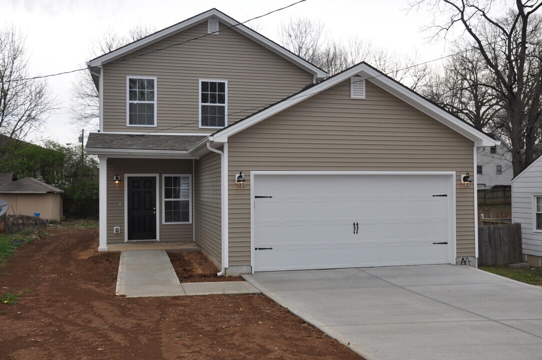517 Pyke Rd in Lexington, KY - Building Photo