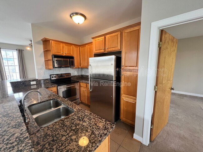property at 215 N 18th St