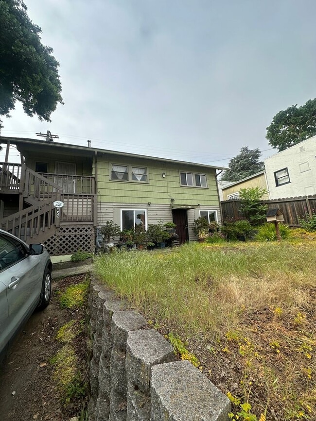 825 Carolina St in Vallejo, CA - Building Photo - Building Photo