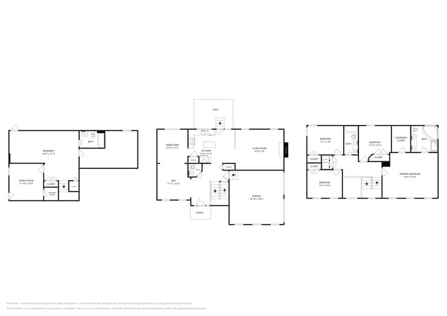 2555 Winslow Ct in Waldorf, MD - Building Photo - Building Photo