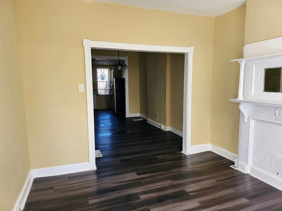 2544 Boyd St in Baltimore, MD - Building Photo