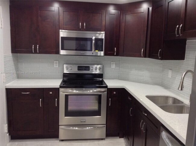 property at 500 Bayview Dr