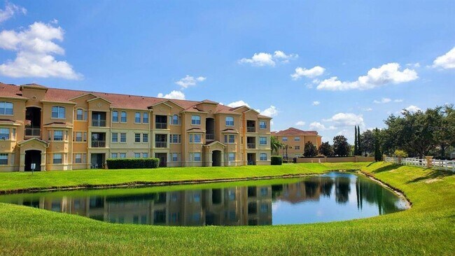 812 Terrace Ridge Cir in Davenport, FL - Building Photo - Building Photo