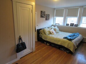 95 West Cedar St, Unit 4 in Boston, MA - Building Photo - Building Photo