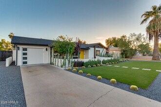 6929 E 6th St in Scottsdale, AZ - Building Photo - Building Photo