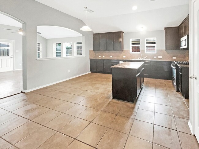 property at 20419 Canton Trce