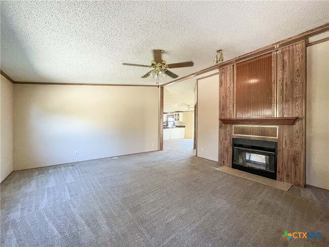 property at 5061 Apache Moon