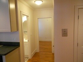 48 Burbank St, Unit 1 in Boston, MA - Building Photo - Building Photo