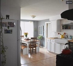 7 WESTON ST, Unit Main in Valparaiso, IN - Building Photo - Building Photo