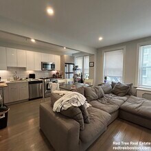121 Park Dr, Unit 117 Park Dr #23 in Boston, MA - Building Photo - Building Photo