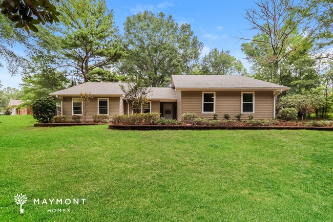 property at 406 Trailwood Dr
