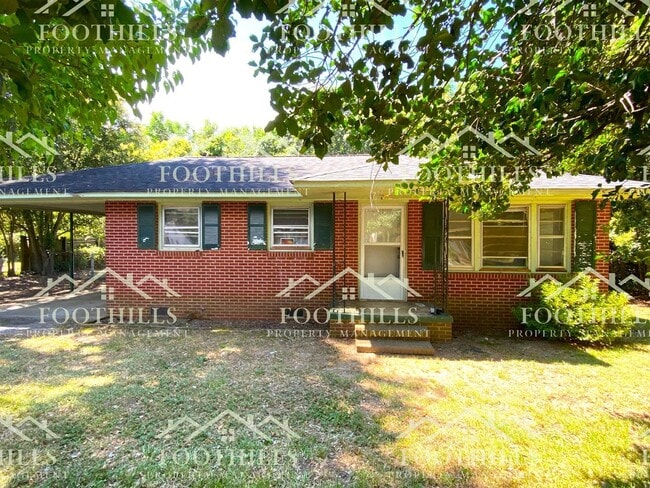property at 124 Pickens Cir