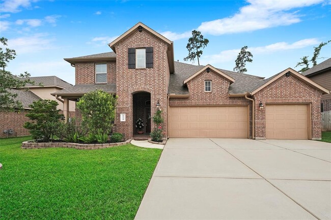 property at 1534 Judson Oak Dr