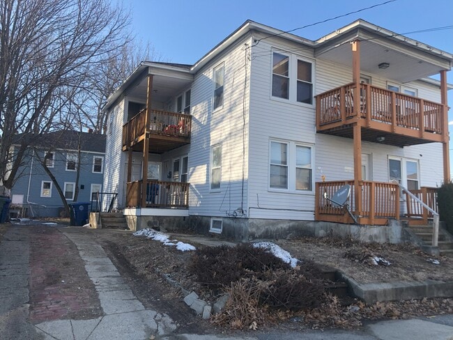 179 7th St, Unit 179 7th St