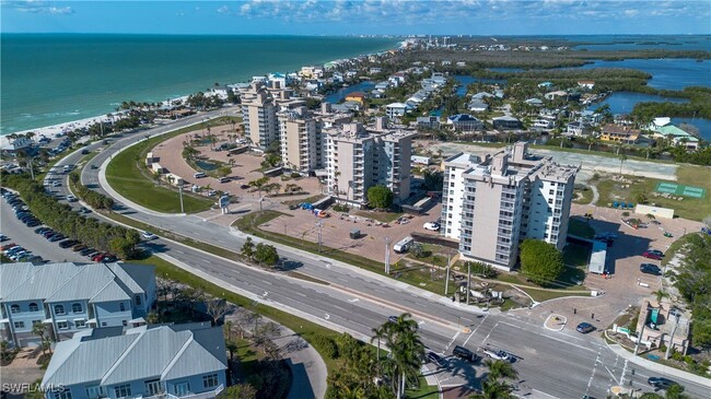 property at 5500 Bonita Beach Rd SW