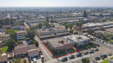 6418 Hummingbird St in Ventura, CA - Building Photo - Building Photo