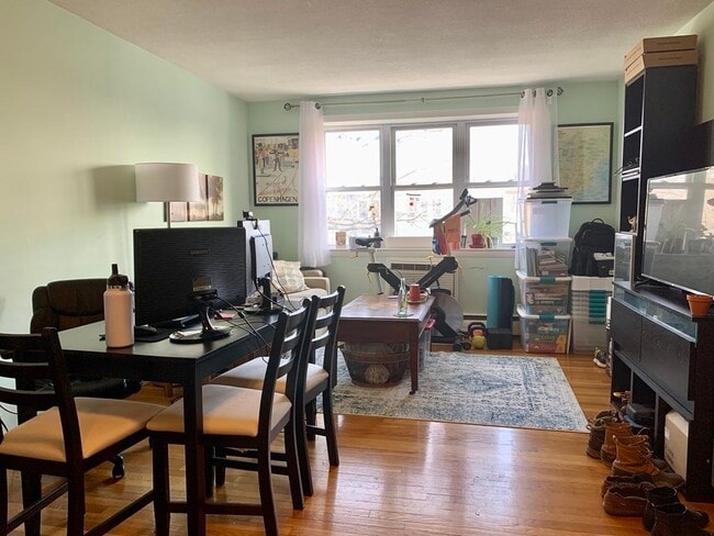 48 South St, Unit #1
