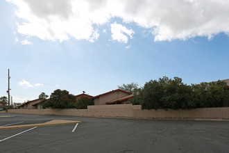 3775 E Presidio Rd in Tucson, AZ - Building Photo - Building Photo