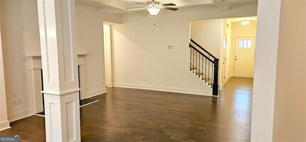263 Auburn Valley Wy in Auburn, GA - Building Photo - Building Photo