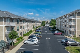 Scioto Ridge in Dublin, OH - Building Photo - Building Photo
