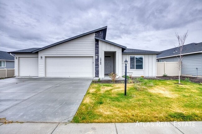 13164 S Coquille River Ave