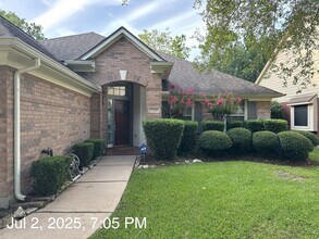 22314 Merabrook Dr in Katy, TX - Building Photo - Building Photo