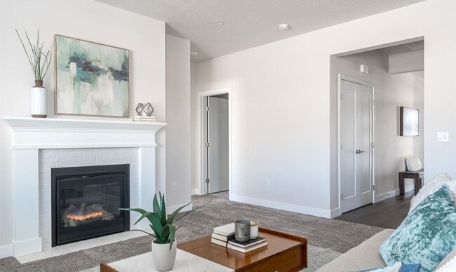 2522 Morris Ave in Richland, WA - Building Photo - Building Photo