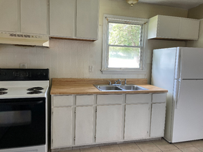743 Mt Airy St-Unit -A in Petersburg, VA - Building Photo - Building Photo