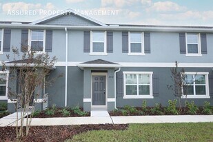 2712 Gouda Dr in Apopka, FL - Building Photo