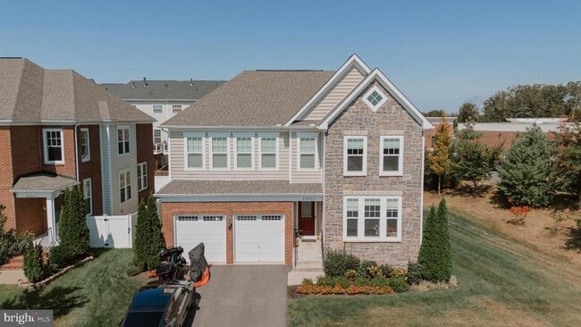 property at 24855 Bradford Forest Dr