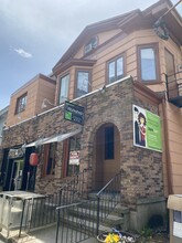1150 Chapel St, Unit 2nd in New Haven, CT - Building Photo - Building Photo