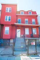 158 Summit Ave in Jersey City, NJ - Building Photo - Building Photo