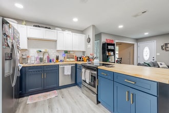 1705 Milne St in Chattanooga, TN - Building Photo - Building Photo